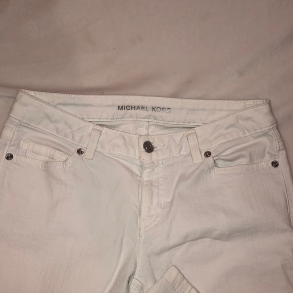 SOLD*MK Jeans - Picture 4 of 10